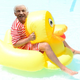 Illustration for article titled Your Lee Corso Inflatable Duckie Photoshop Roundup